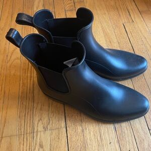 A New Day Chelsea Rain boots